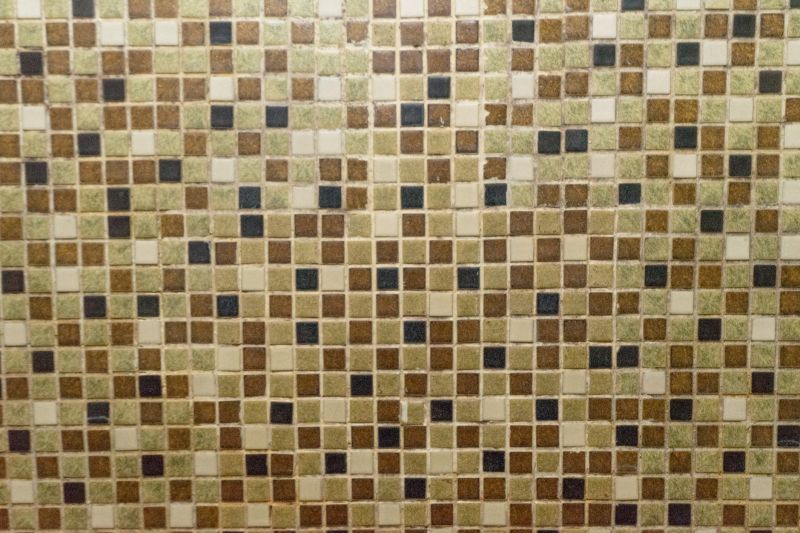 Mosaic Tile Designs
